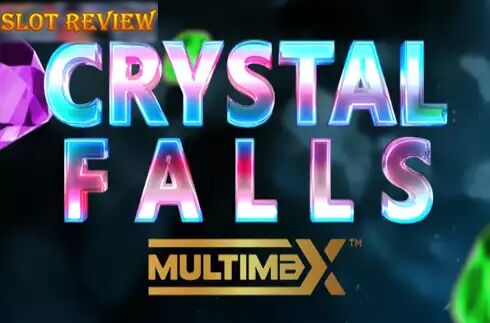 Crystal Falls Multimax icon